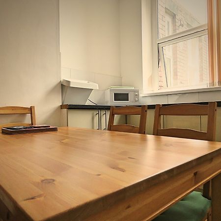 Harley Serviced Apartments - West Street 6 Bedrooms Sheffield Dış mekan fotoğraf