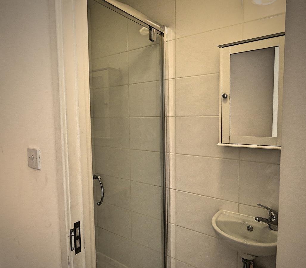 Harley Serviced Apartments - West Street 6 Bedrooms Sheffield Dış mekan fotoğraf