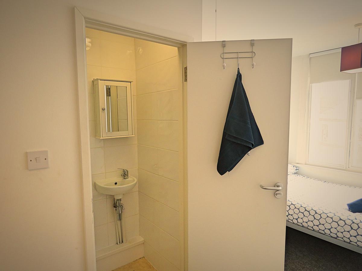 Harley Serviced Apartments - West Street 6 Bedrooms Sheffield Dış mekan fotoğraf