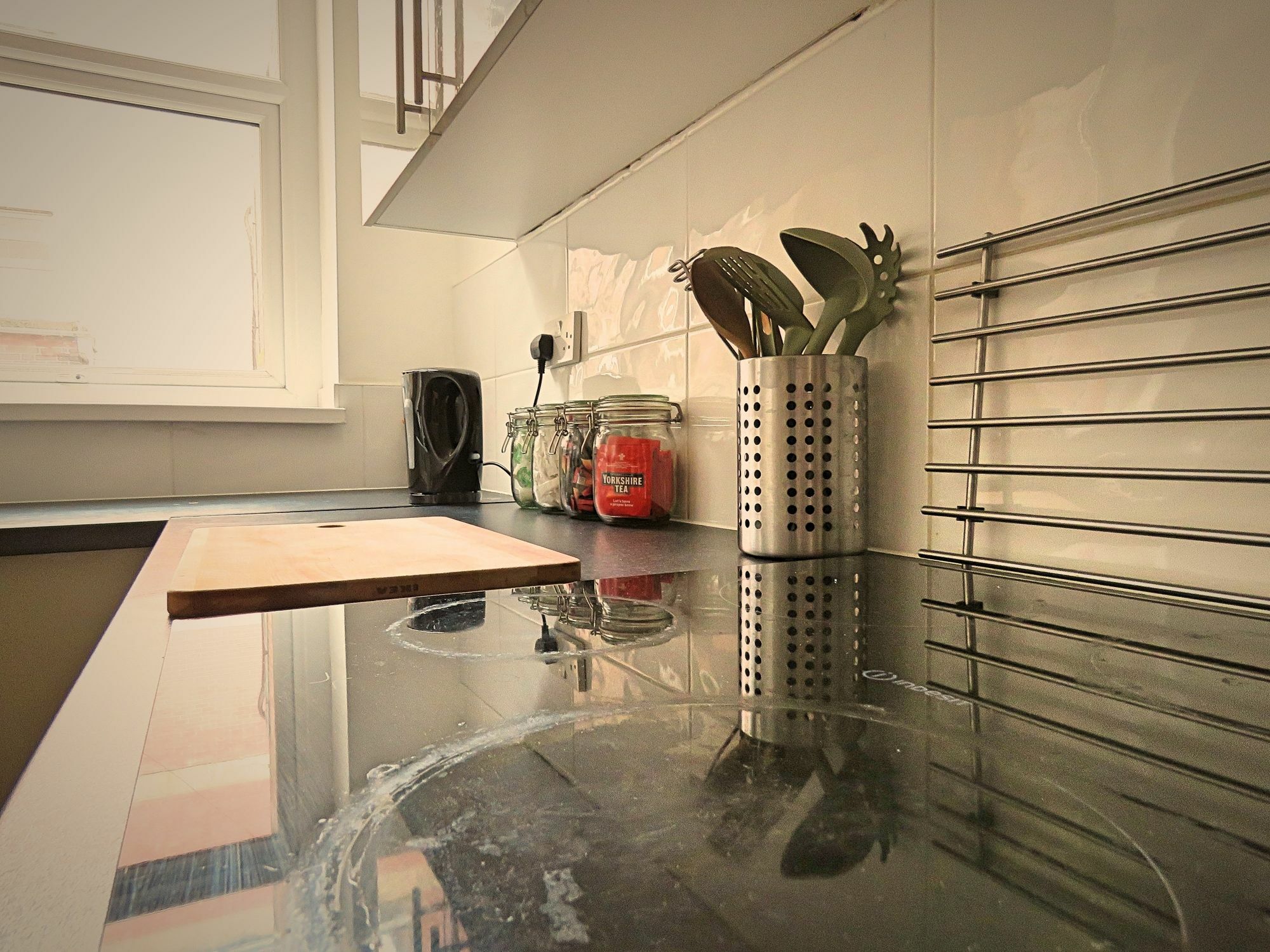 Harley Serviced Apartments - West Street 6 Bedrooms Sheffield Dış mekan fotoğraf