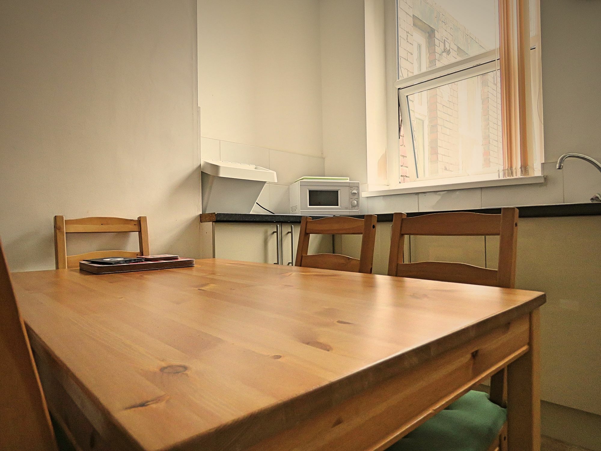 Harley Serviced Apartments - West Street 6 Bedrooms Sheffield Dış mekan fotoğraf
