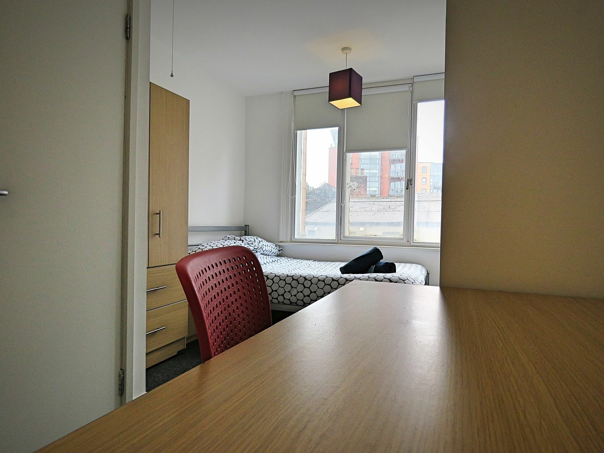Harley Serviced Apartments - West Street 6 Bedrooms Sheffield Dış mekan fotoğraf