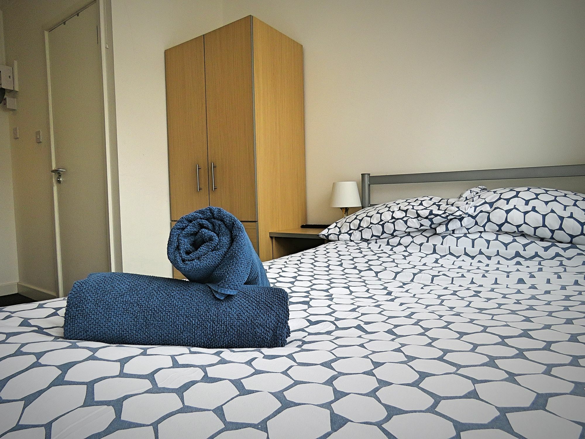 Harley Serviced Apartments - West Street 6 Bedrooms Sheffield Dış mekan fotoğraf